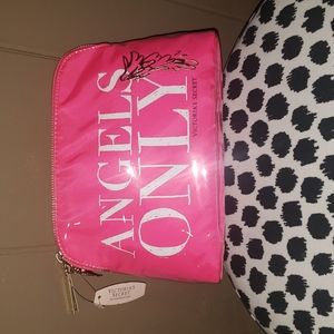 Victoria Secret makeup bag